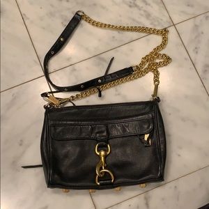 Rebecca Minkoff crossbody